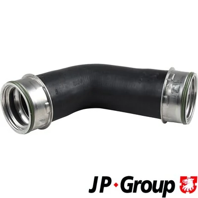 Charge Air Hose